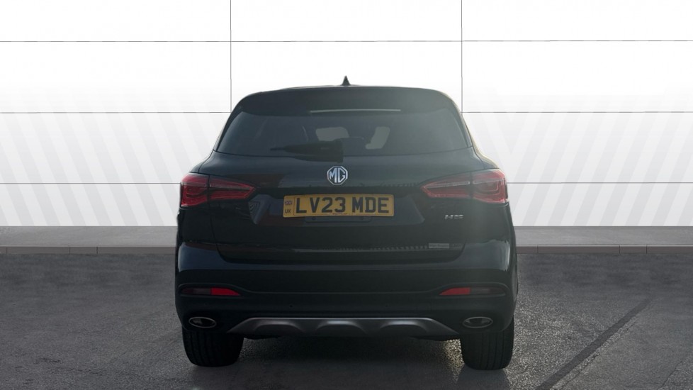 MG HS 1.5 T-GDI Exclusive 5dr DCT Petrol Hatchback - Image 6