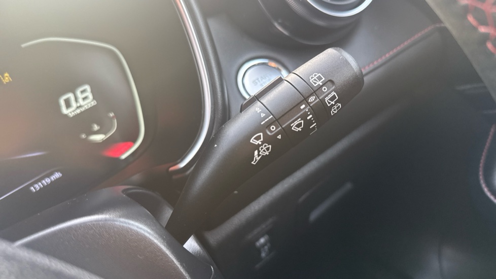MG HS 1.5 T-GDI Exclusive 5dr DCT Petrol Hatchback - Image 27