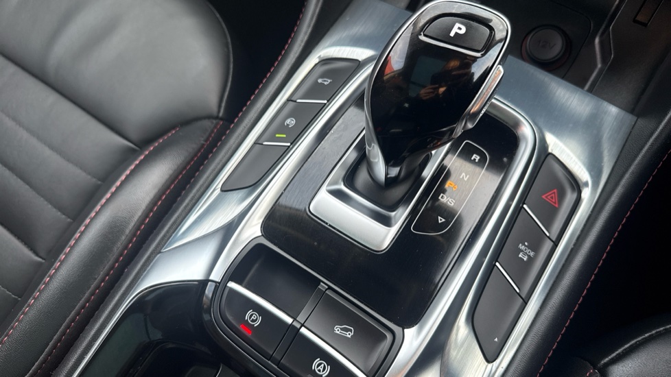 MG HS 1.5 T-GDI Exclusive 5dr DCT Petrol Hatchback - Image 31