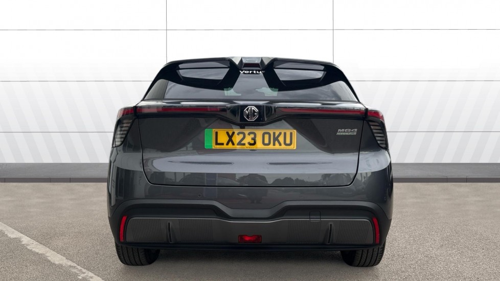 MG MG4 150kW Trophy EV Long Range 64kWh 5dr Auto Electric Hatchback - Image 6