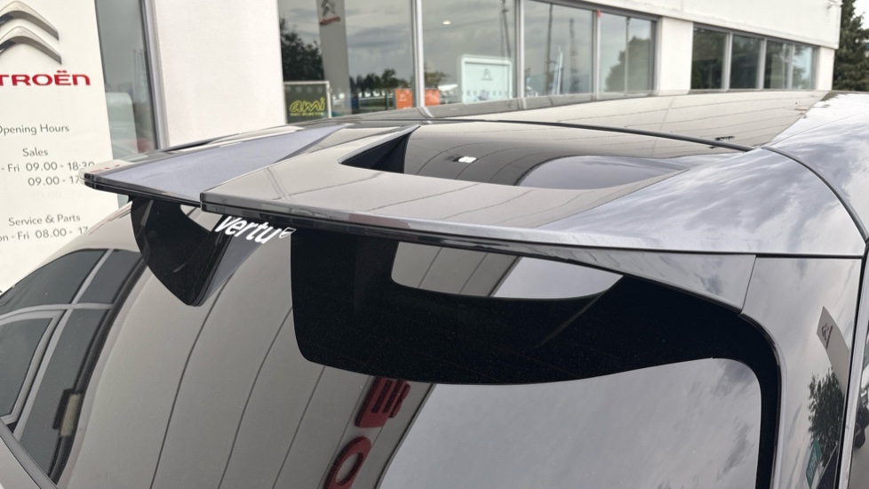 MG MG4 150kW Trophy EV Long Range 64kWh 5dr Auto Electric Hatchback - Image 25