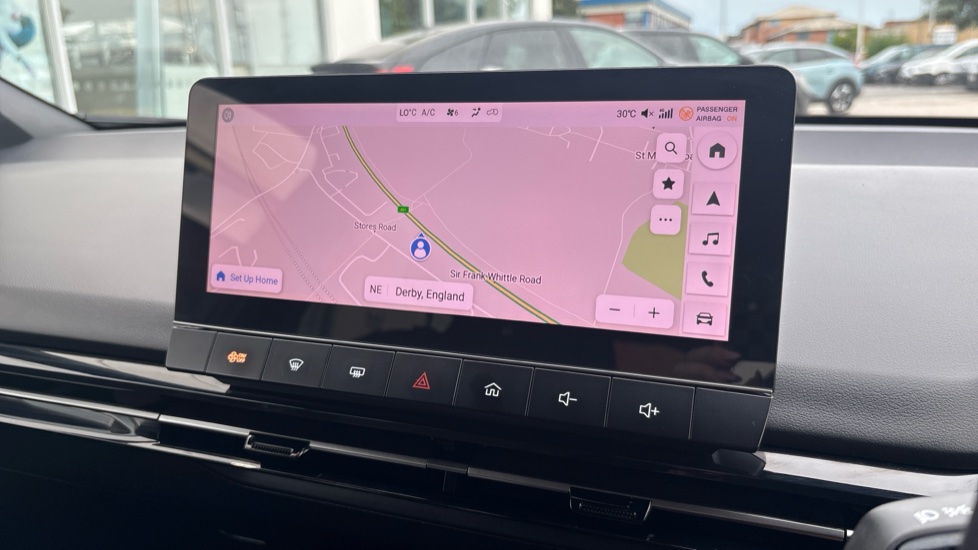 MG MG4 150kW Trophy EV Long Range 64kWh 5dr Auto Electric Hatchback - Image 29
