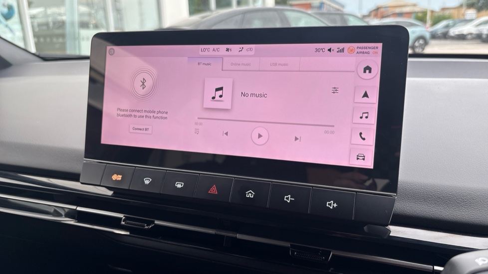 MG MG4 150kW Trophy EV Long Range 64kWh 5dr Auto Electric Hatchback - Image 30
