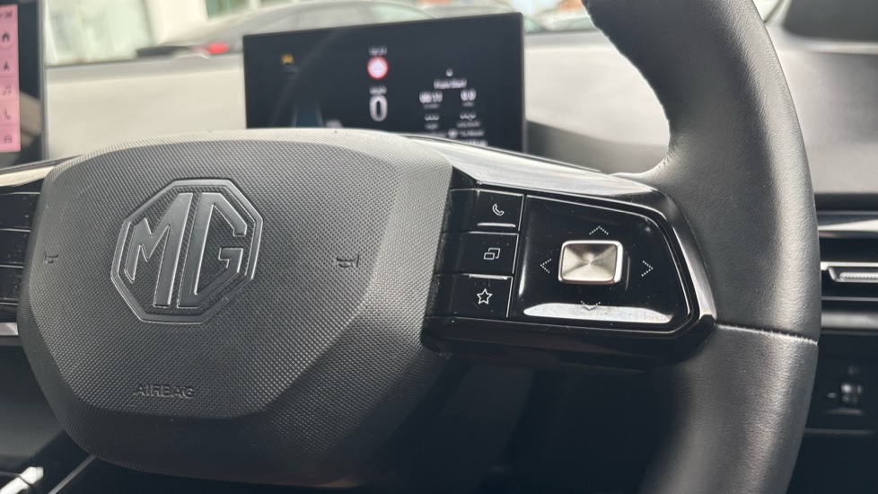 MG MG4 150kW Trophy EV Long Range 64kWh 5dr Auto Electric Hatchback - Image 35