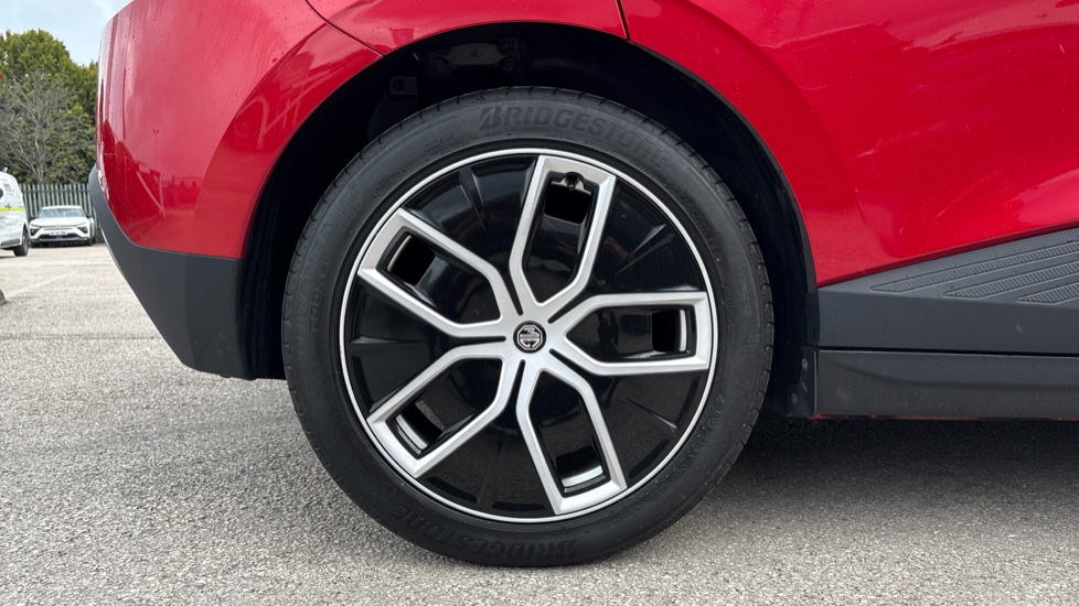 MG MG4 150kW Trophy EV Long Range 64kWh 5dr Auto Electric Hatchback - Image 7