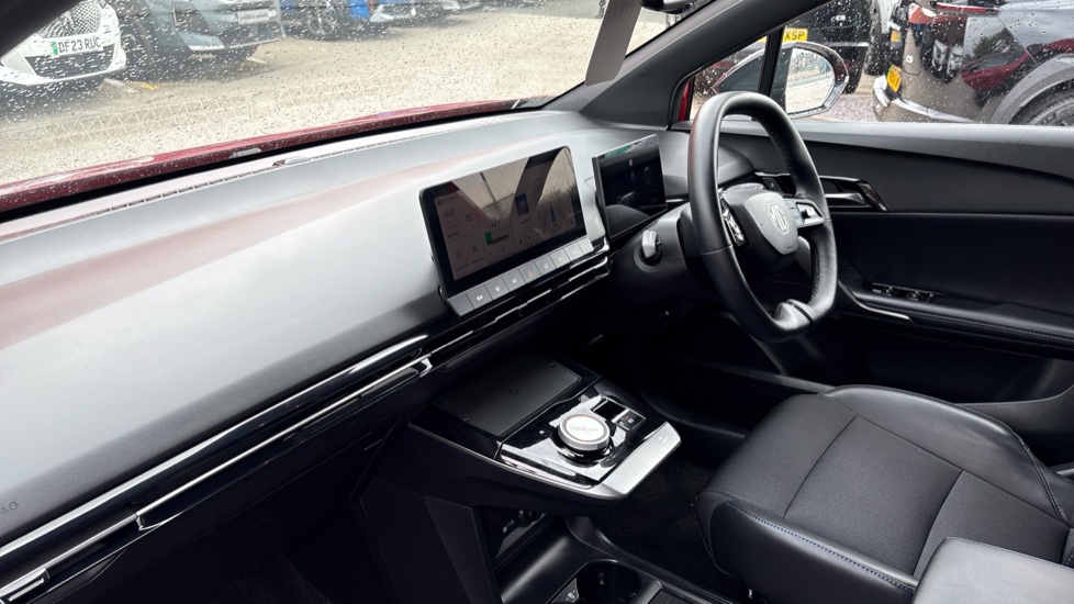 MG MG4 150kW Trophy EV Long Range 64kWh 5dr Auto Electric Hatchback - Image 9