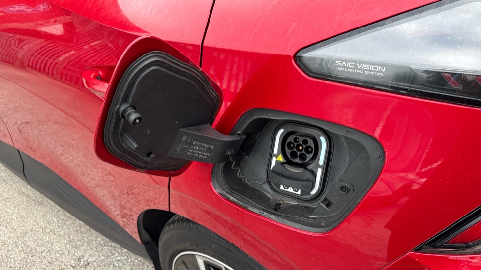 MG MG4 150kW Trophy EV Long Range 64kWh 5dr Auto Electric Hatchback - Image 21