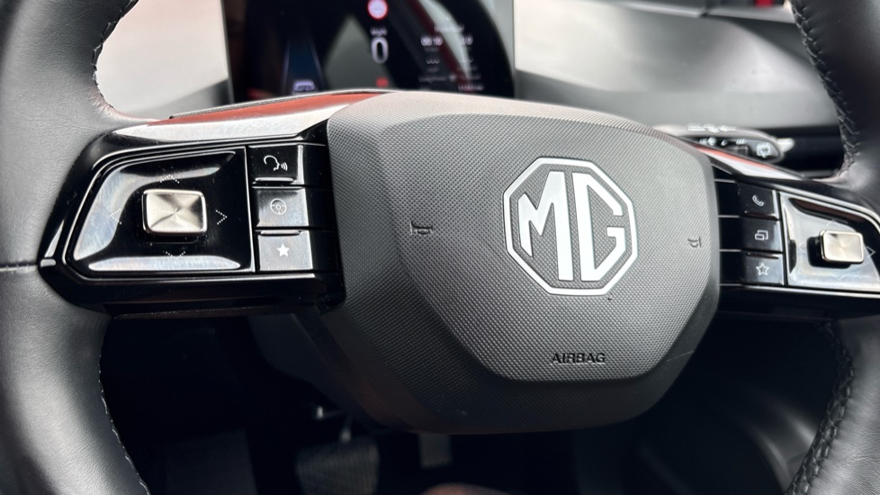 MG MG4 150kW Trophy EV Long Range 64kWh 5dr Auto Electric Hatchback - Image 25