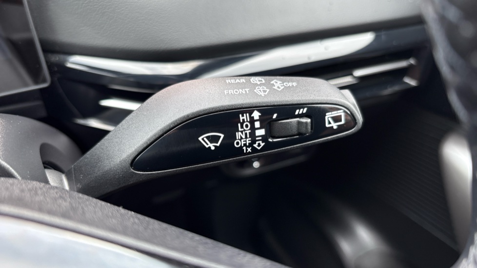 MG MG4 150kW Trophy EV Long Range 64kWh 5dr Auto Electric Hatchback - Image 26