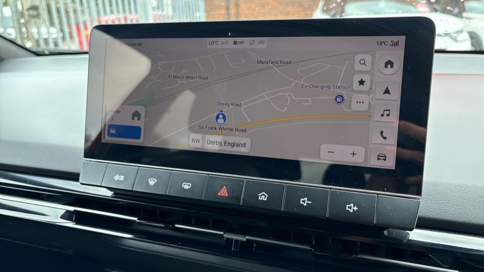 MG MG4 150kW Trophy EV Long Range 64kWh 5dr Auto Electric Hatchback - Image 28