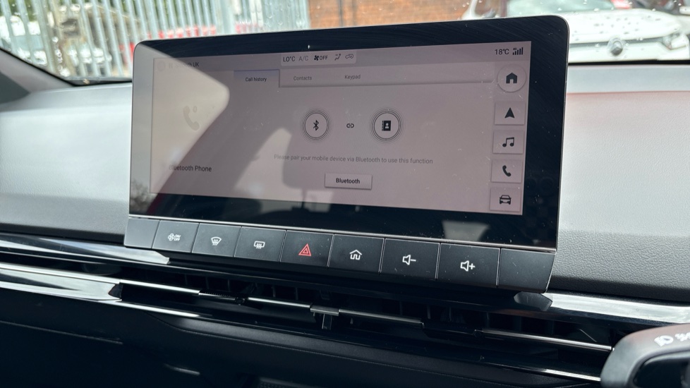 MG MG4 150kW Trophy EV Long Range 64kWh 5dr Auto Electric Hatchback - Image 30