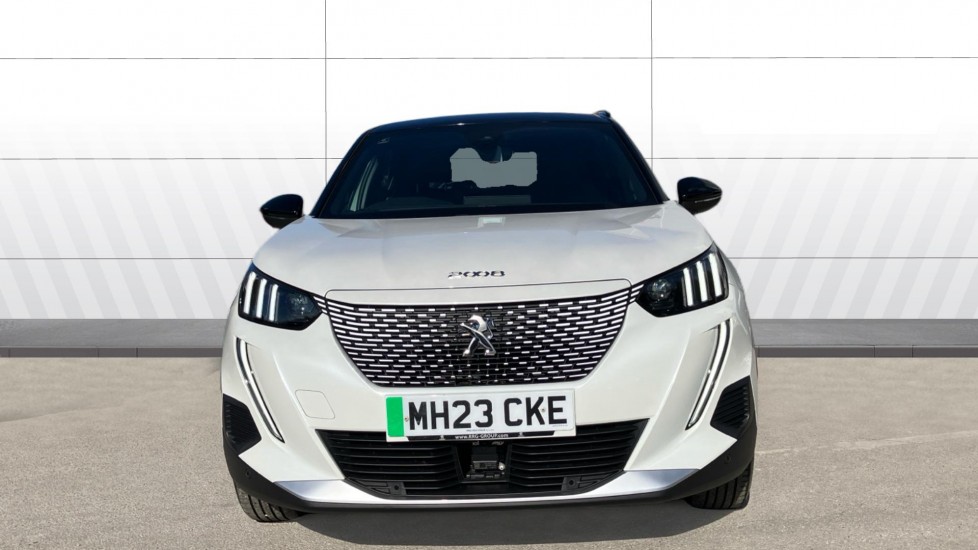 Peugeot 2008 100kW GT 50kWh 5dr Auto Electric Estate - Image 3