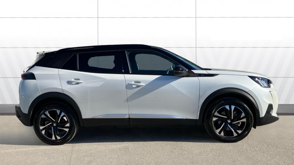Peugeot 2008 100kW GT 50kWh 5dr Auto Electric Estate - Image 5