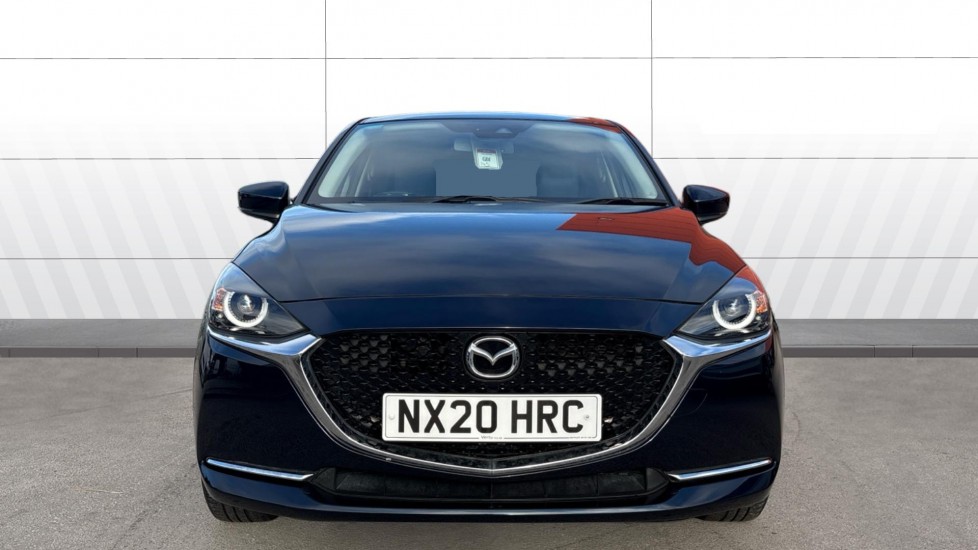 Mazda 2 1.5 Skyactiv G GT Sport Nav 5dr Petrol Hatchback - Image 3