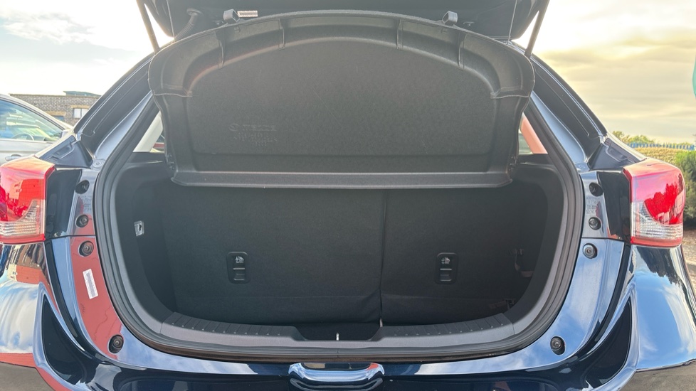 Mazda 2 1.5 Skyactiv G GT Sport Nav 5dr Petrol Hatchback - Image 4
