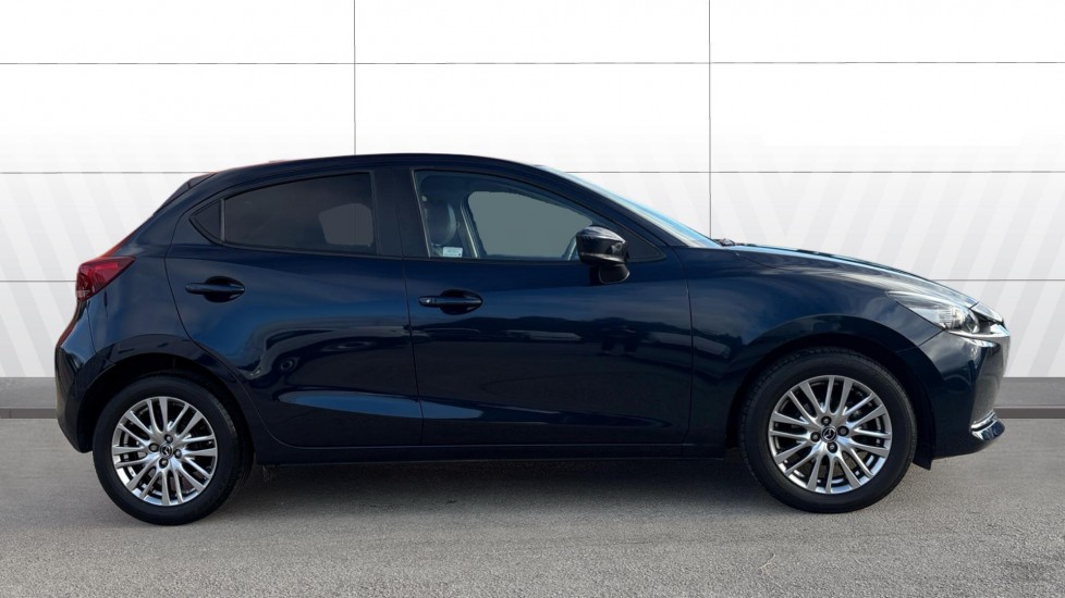 Mazda 2 1.5 Skyactiv G GT Sport Nav 5dr Petrol Hatchback - Image 5