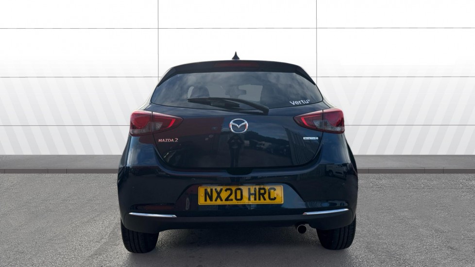 Mazda 2 1.5 Skyactiv G GT Sport Nav 5dr Petrol Hatchback - Image 6