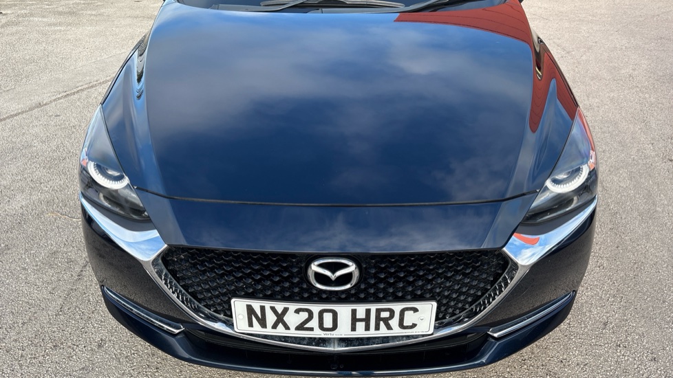 Mazda 2 1.5 Skyactiv G GT Sport Nav 5dr Petrol Hatchback - Image 8