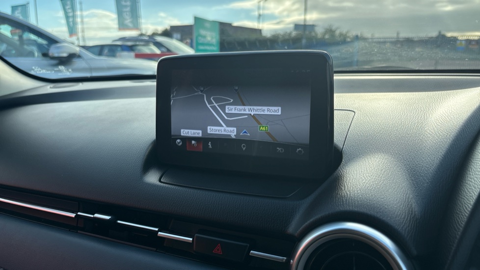Mazda 2 1.5 Skyactiv G GT Sport Nav 5dr Petrol Hatchback - Image 12