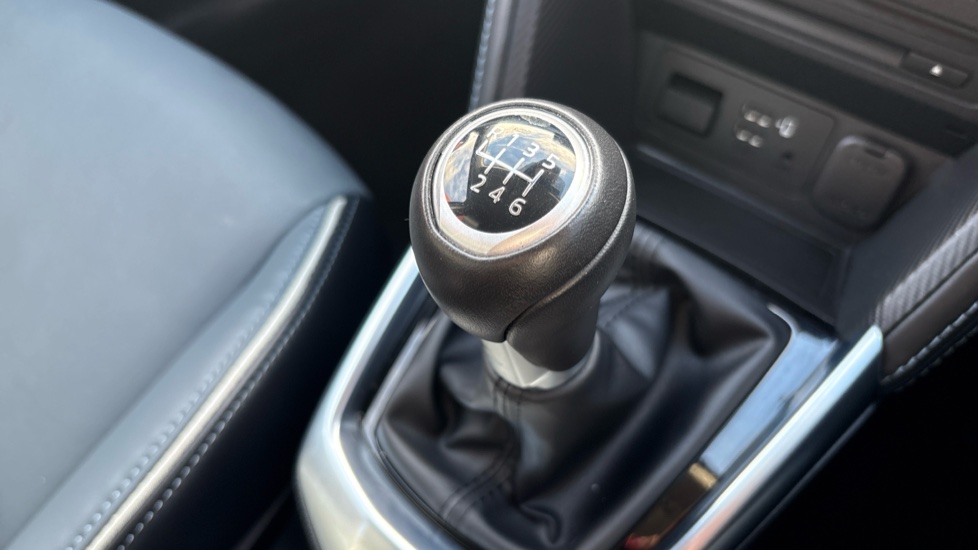 Mazda 2 1.5 Skyactiv G GT Sport Nav 5dr Petrol Hatchback - Image 13