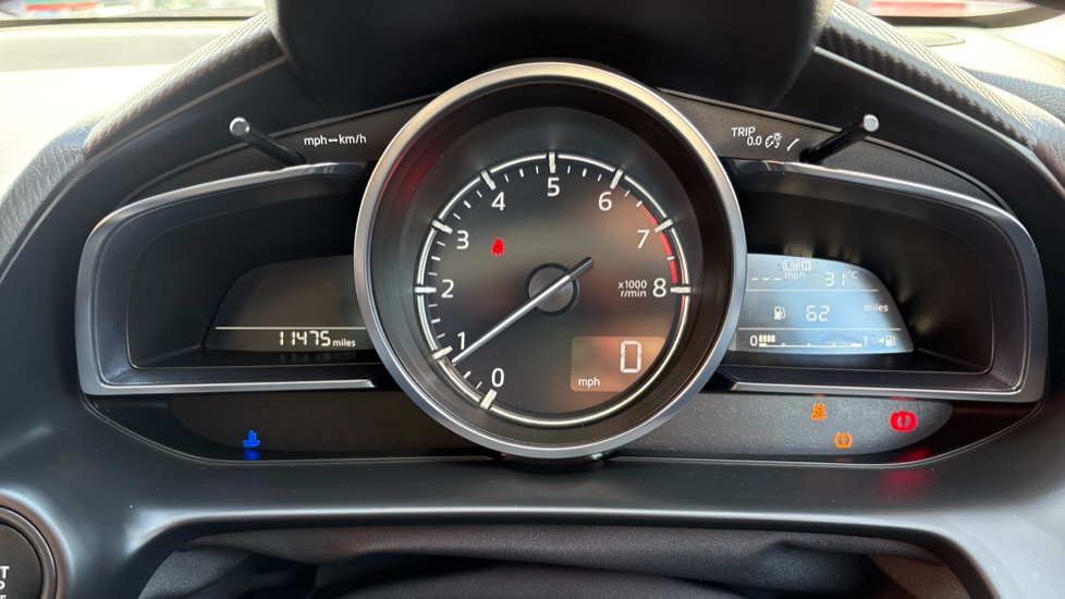 Mazda 2 1.5 Skyactiv G GT Sport Nav 5dr Petrol Hatchback - Image 18