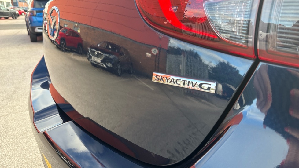 Mazda 2 1.5 Skyactiv G GT Sport Nav 5dr Petrol Hatchback - Image 21
