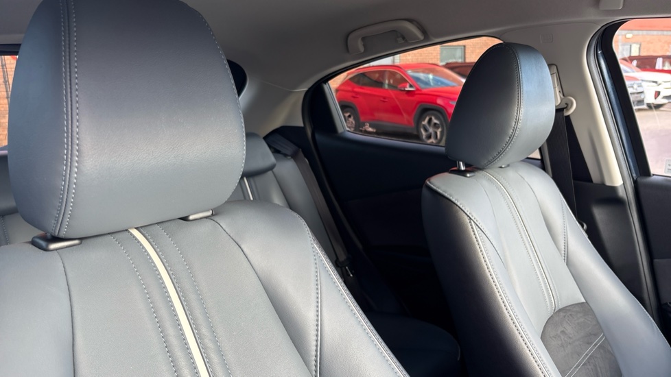 Mazda 2 1.5 Skyactiv G GT Sport Nav 5dr Petrol Hatchback - Image 24