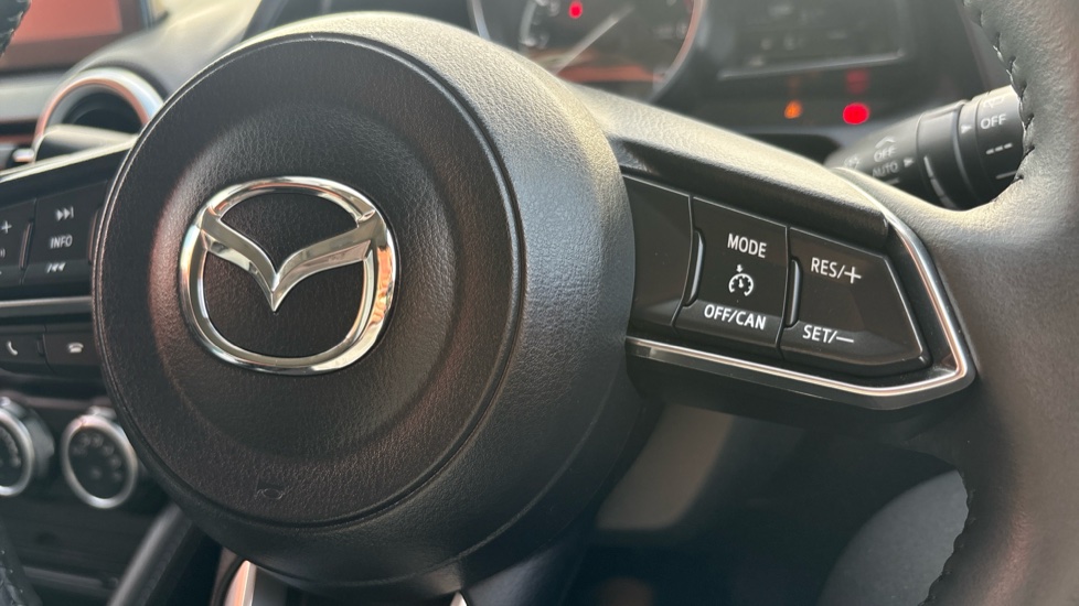 Mazda 2 1.5 Skyactiv G GT Sport Nav 5dr Petrol Hatchback - Image 27