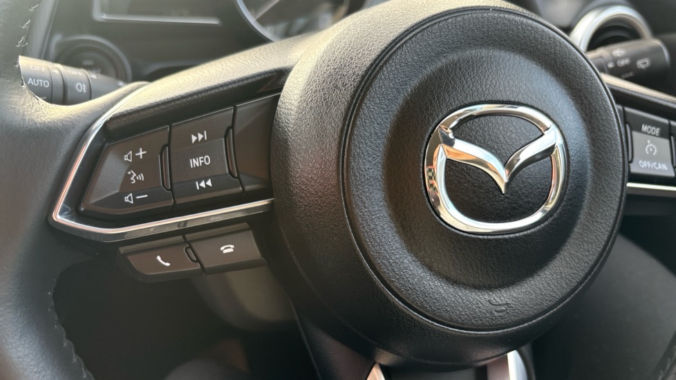 Mazda 2 1.5 Skyactiv G GT Sport Nav 5dr Petrol Hatchback - Image 28