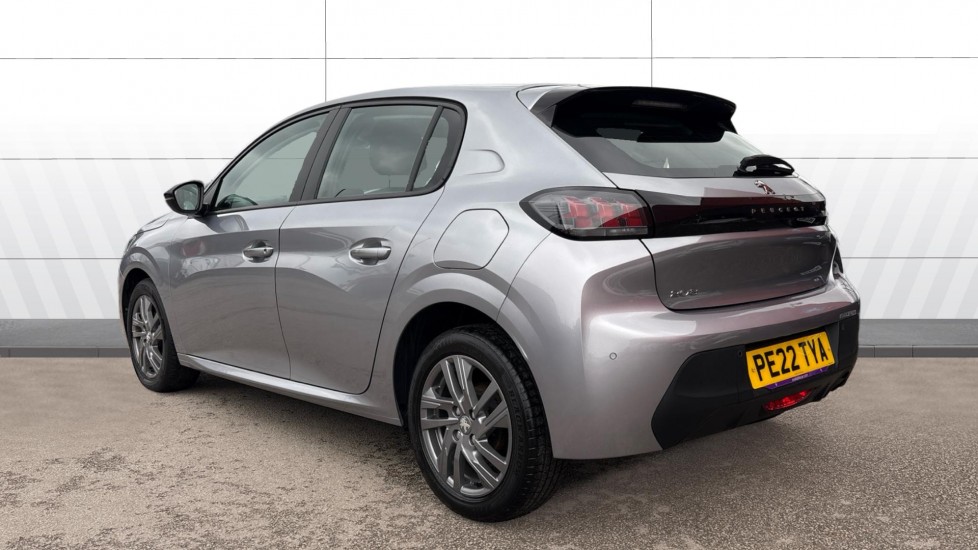 Peugeot 208 1.2 PureTech Active Premium 5dr Petrol Hatchback - Image 2