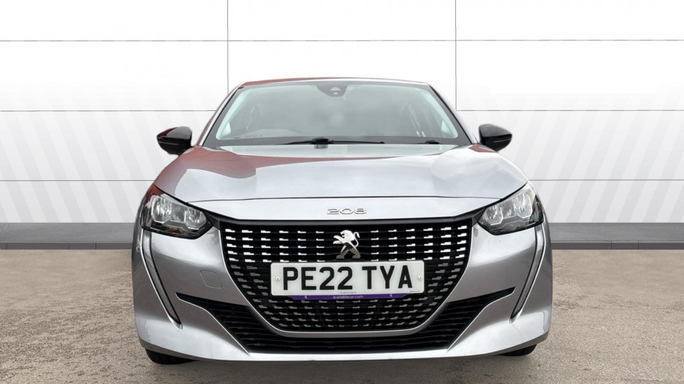 Peugeot 208 1.2 PureTech Active Premium 5dr Petrol Hatchback - Image 3