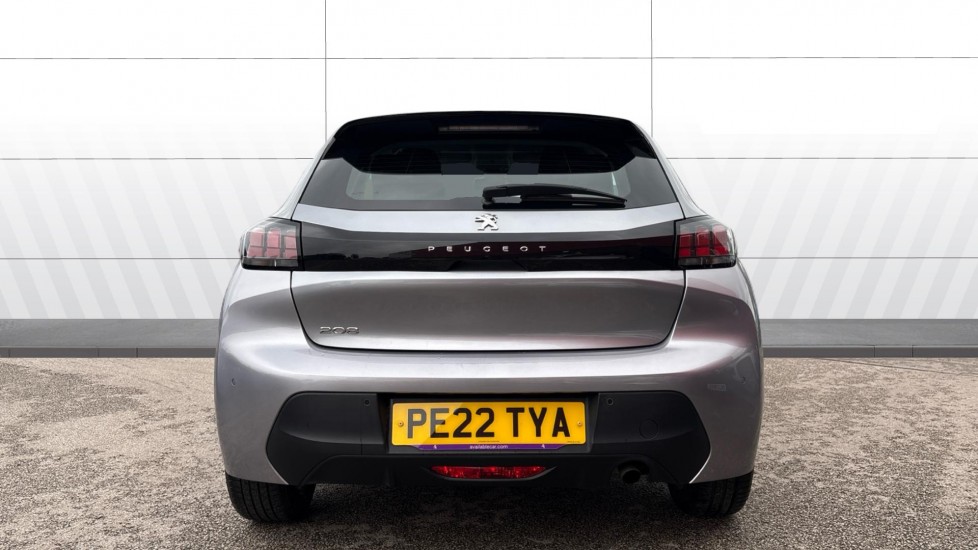 Peugeot 208 1.2 PureTech Active Premium 5dr Petrol Hatchback - Image 6