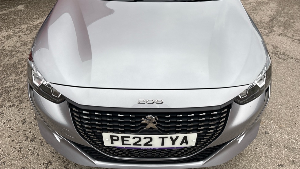Peugeot 208 1.2 PureTech Active Premium 5dr Petrol Hatchback - Image 8