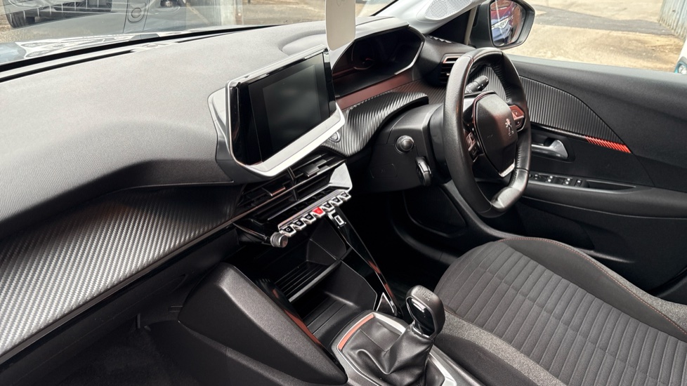 Peugeot 208 1.2 PureTech Active Premium 5dr Petrol Hatchback - Image 9