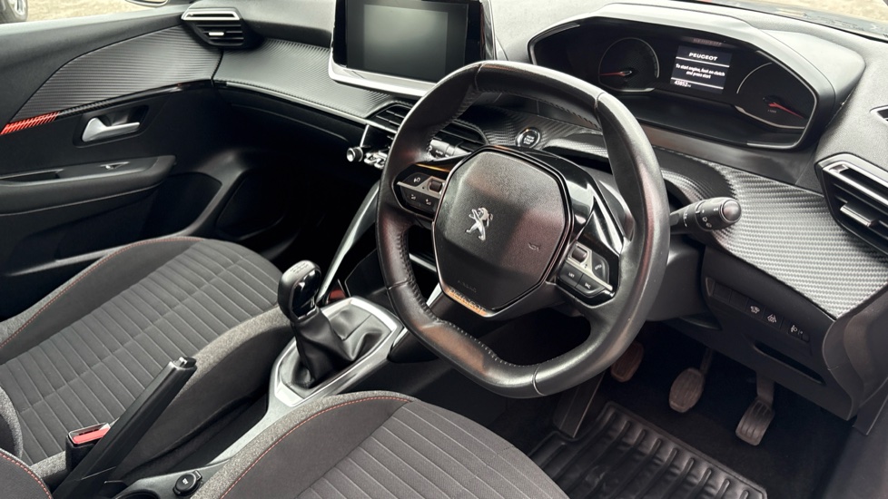 Peugeot 208 1.2 PureTech Active Premium 5dr Petrol Hatchback - Image 11