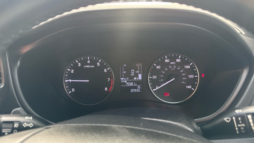 Hyundai i20 1.2 Go SE 5dr Petrol Hatchback - Image 18