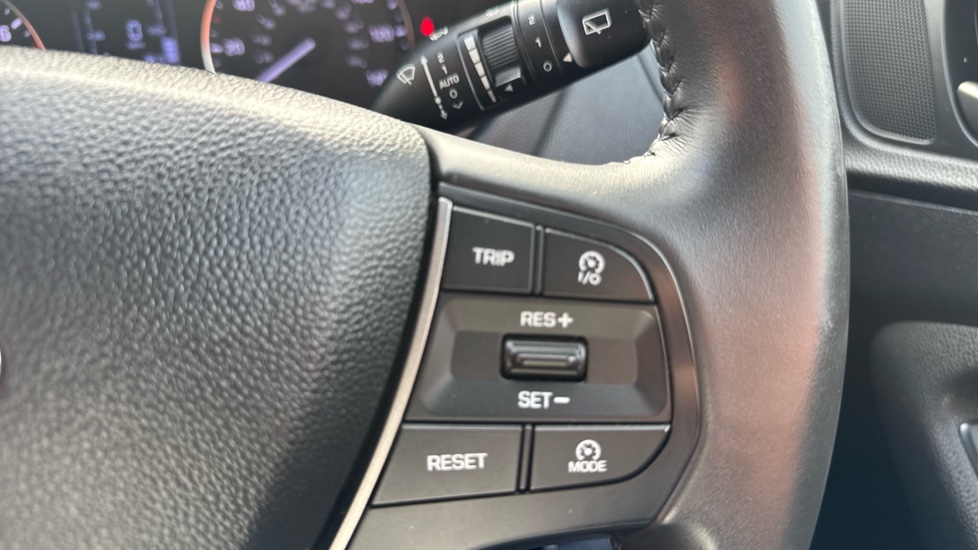Hyundai i20 1.2 Go SE 5dr Petrol Hatchback - Image 22