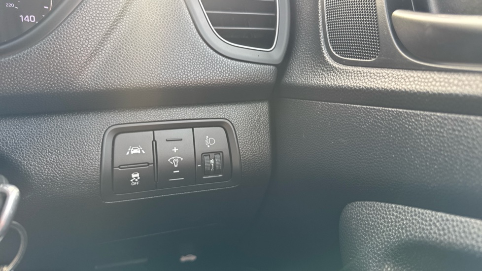 Hyundai i20 1.2 Go SE 5dr Petrol Hatchback - Image 25
