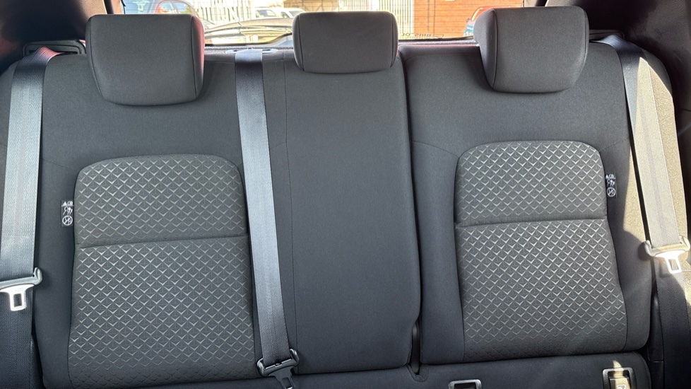 Nissan Juke 1.0 DiG-T Acenta 5dr Petrol Hatchback - Image 15