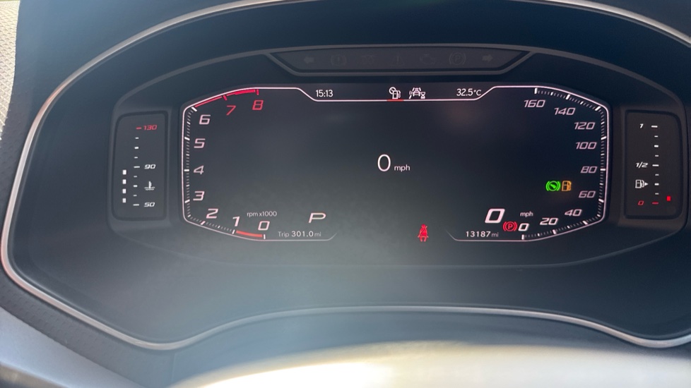 SEAT Arona 1.0 TSI 110 FR Sport 5dr DSG Petrol Hatchback - Image 18