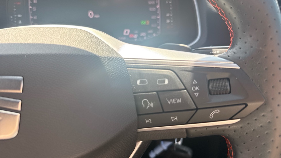 SEAT Arona 1.0 TSI 110 FR Sport 5dr DSG Petrol Hatchback - Image 23