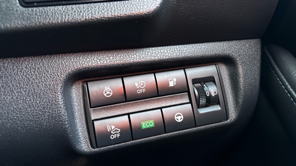 Nissan LEAF 160kW e+ 3.Zero 62kWh 5dr Auto Electric Hatchback - Image 23
