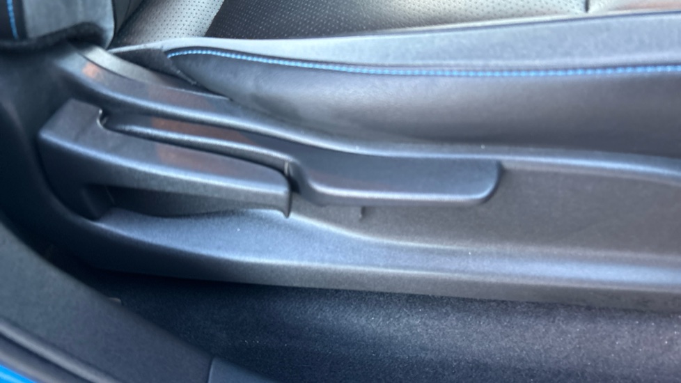Nissan LEAF 160kW e+ 3.Zero 62kWh 5dr Auto Electric Hatchback - Image 38