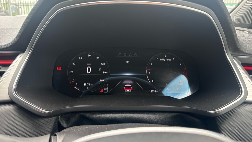 Renault Captur 1.3 Mild hybrid 140 R.S. Line 5dr Petrol Hatchback - Image 18