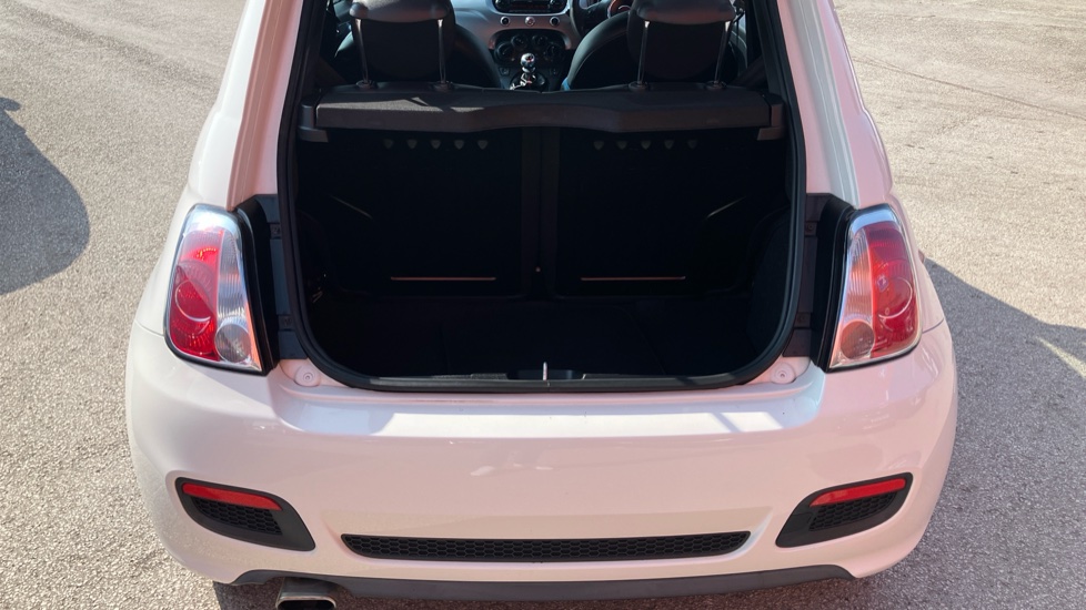 Fiat 500 1.2 S 3dr Petrol Hatchback - Image 4