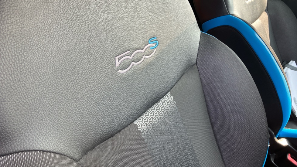 Fiat 500 1.2 S 3dr Petrol Hatchback - Image 21