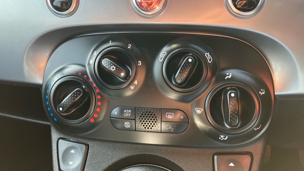 Fiat 500 1.2 S 3dr Petrol Hatchback - Image 25