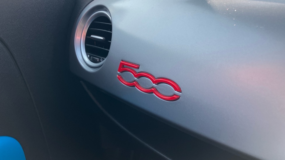 Fiat 500 1.2 S 3dr Petrol Hatchback - Image 28