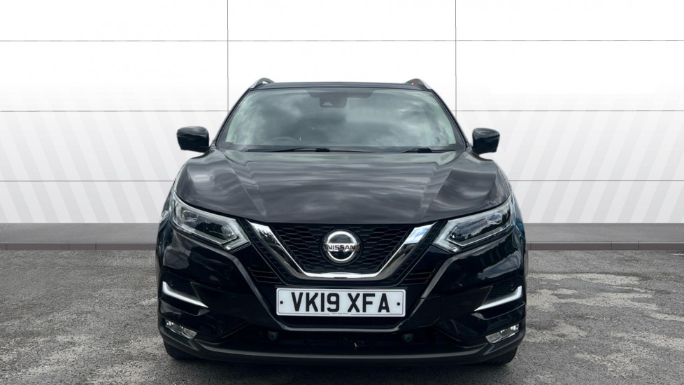 Nissan Qashqai 1.5 dCi 115 Tekna 5dr Diesel Hatchback - Image 3