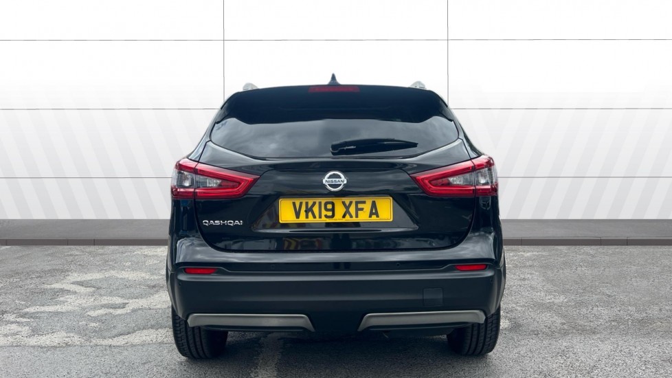 Nissan Qashqai 1.5 dCi 115 Tekna 5dr Diesel Hatchback - Image 6